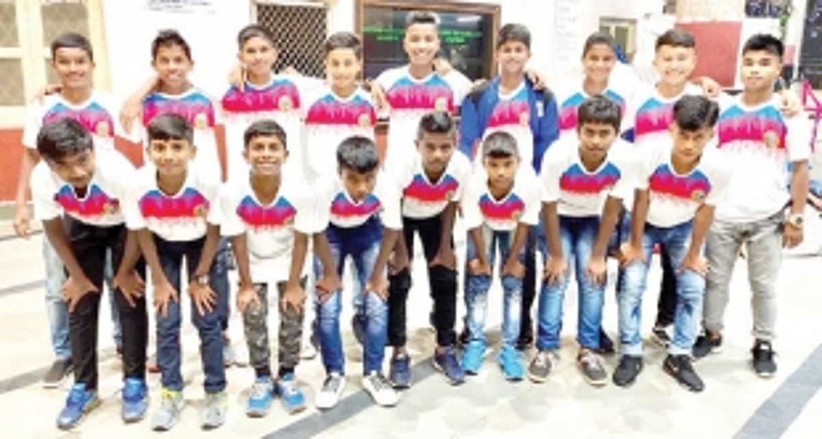 Sesa FA to represent Goa at RFSC West Zone qualifiers