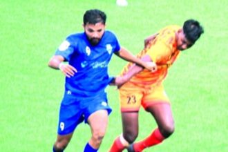 Sesa FA too good for Guardian Angel SC