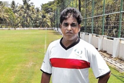 Sesa FA’s Anthony stands tall in hall of fame