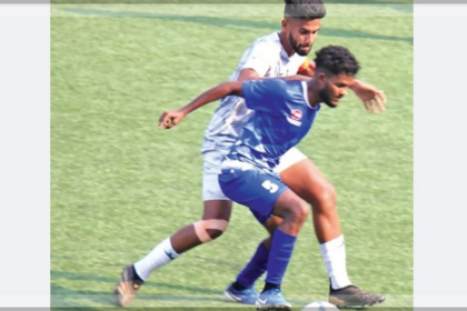 Sesa Football Academy Clinches 1-0 Victory Over Calangute Association in Goa Professional League