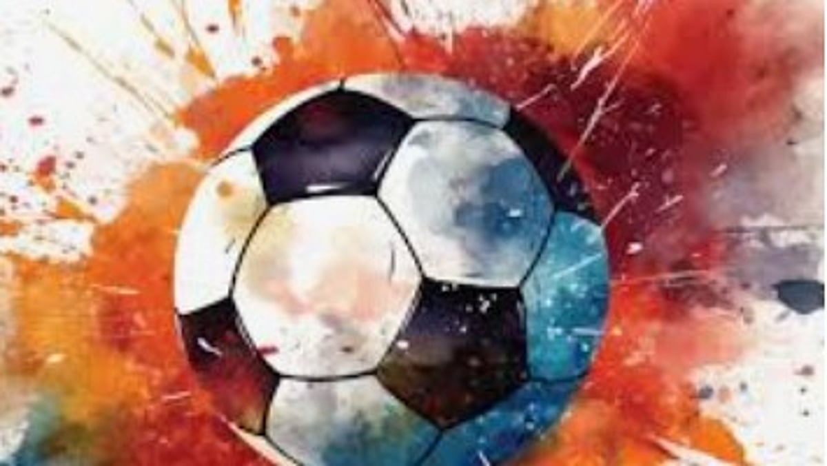 Sesa Football Academy Dominates Clube de Salgaocar 7-1 in Goa Football U-13 League