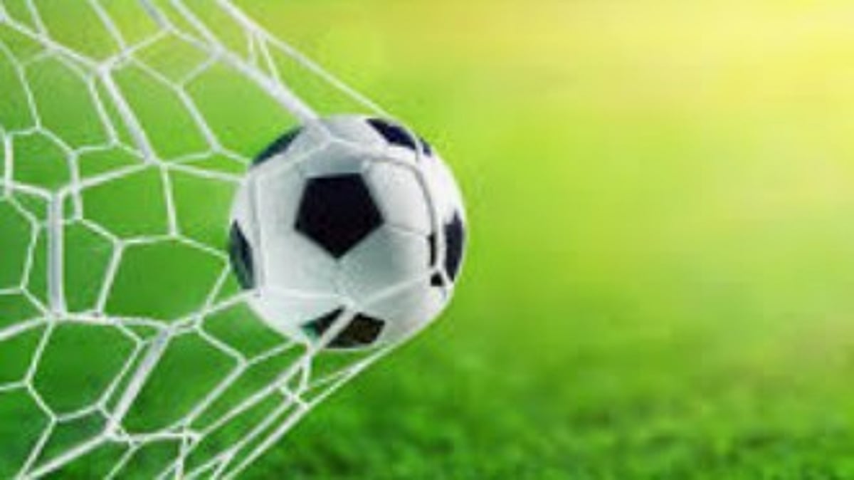 Sesa Football Academy Dominates Penha de France SC 6-1 in GFA U-19 League