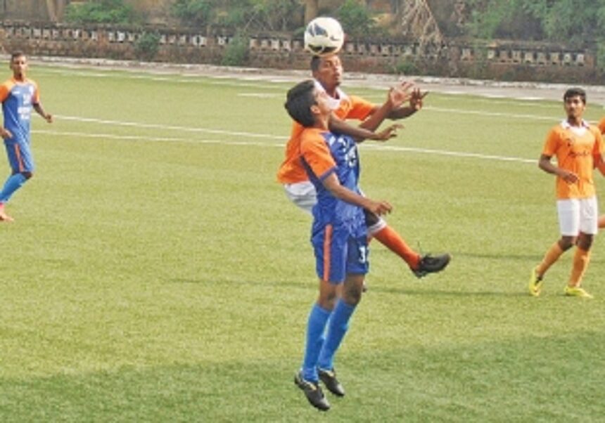 Sesa down 10-man Sporting, AIFF humble Dempo 1 Sesa down 10-man Sporting, AIFF humble Dempo