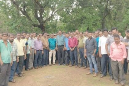 Sesa ‘helpless’ to pay salaries;  workers discuss future course