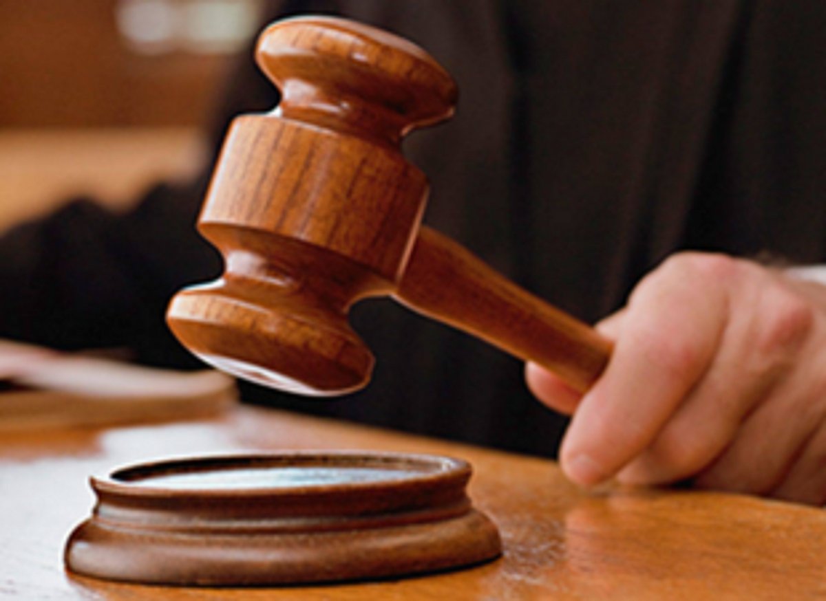 Sessions Court adjourns hearing