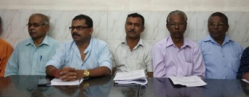 Set final deadline to resolve Mayem custodian issue, Samiti demands