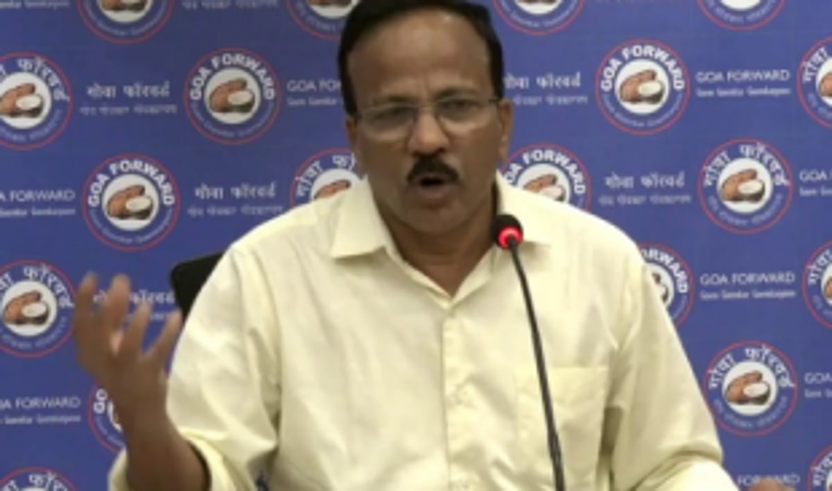 Set up Goa Maritime Board  immediately: GFP to govt