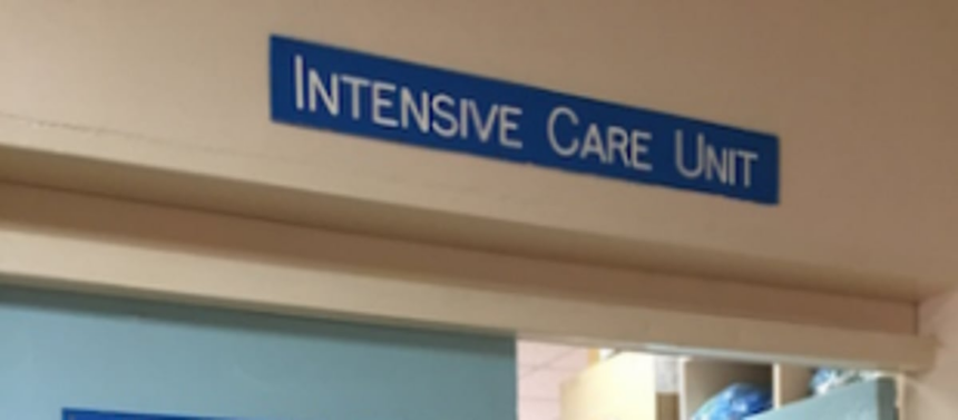Set up ICU at North District Hospital soon, CM directs Health Department 1 Set up ICU at North District Hospital soon, CM directs Health Department