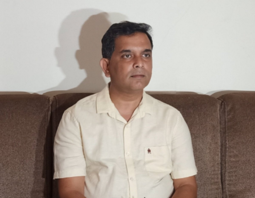 Setback for Amit Palekar as court cancels conditional bail 1 Setback for Amit Palekar as court cancels conditional bail