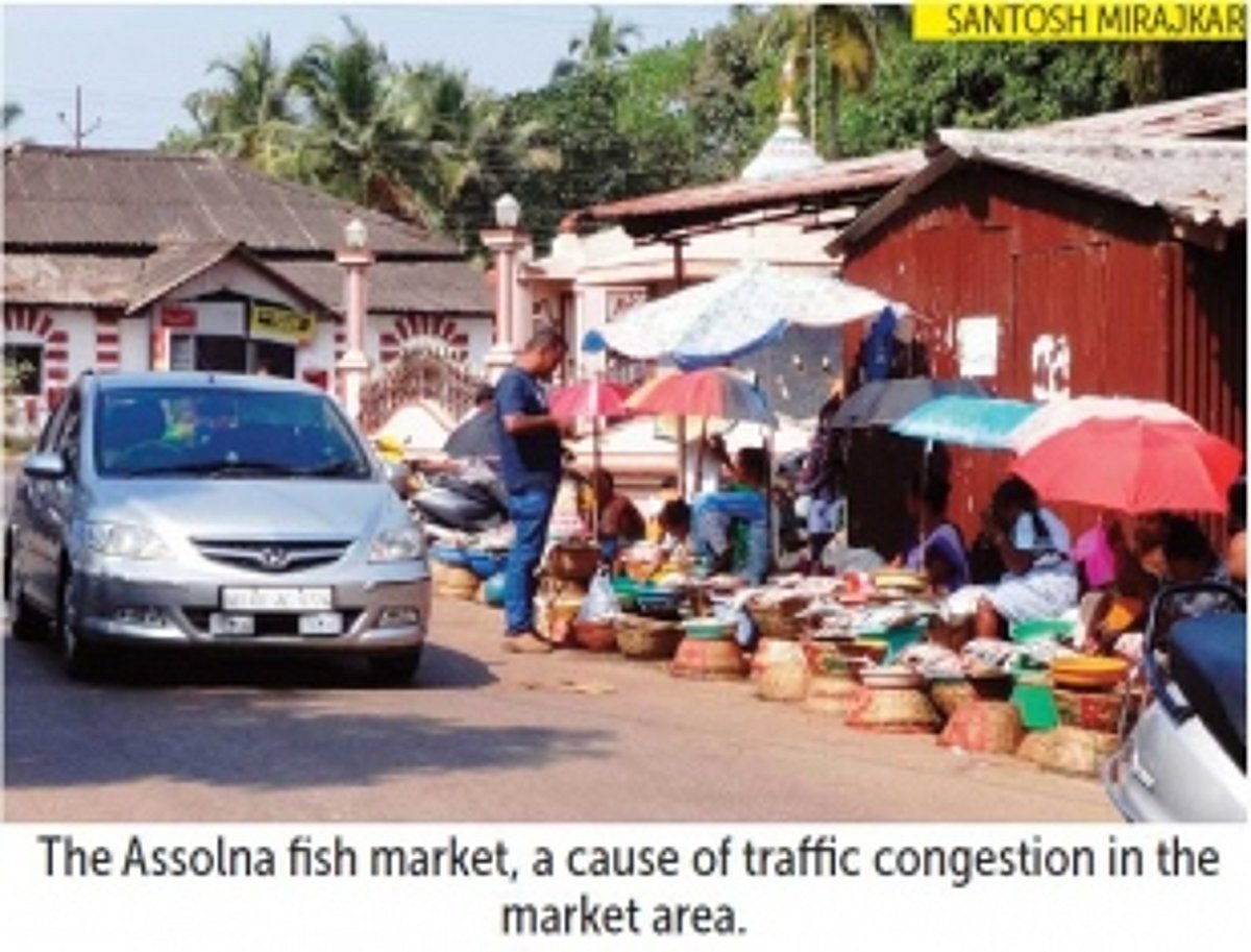 Setback for Assolna VP