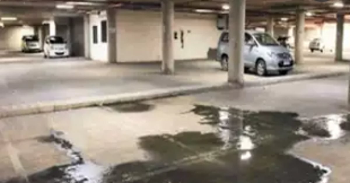 Setback for multi-level  parking project in Margao