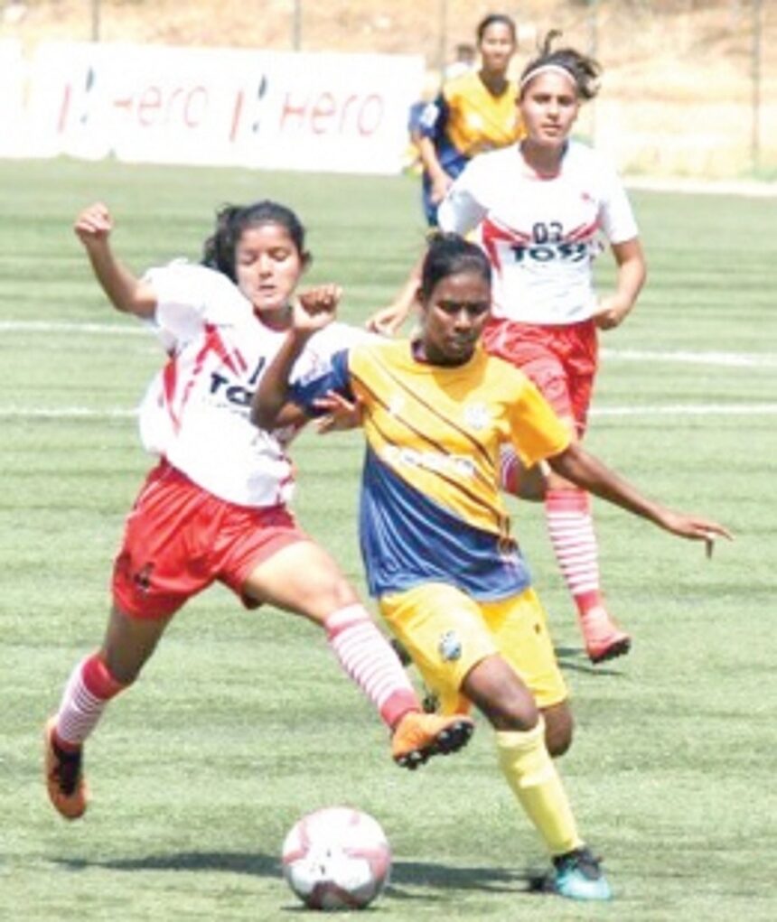 Sethu FC run riot against BBK DAV