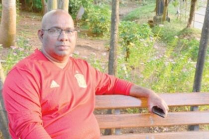 Setting the stage for success: The man behind the curtains