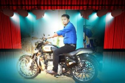 Setting the stage for tiatr
