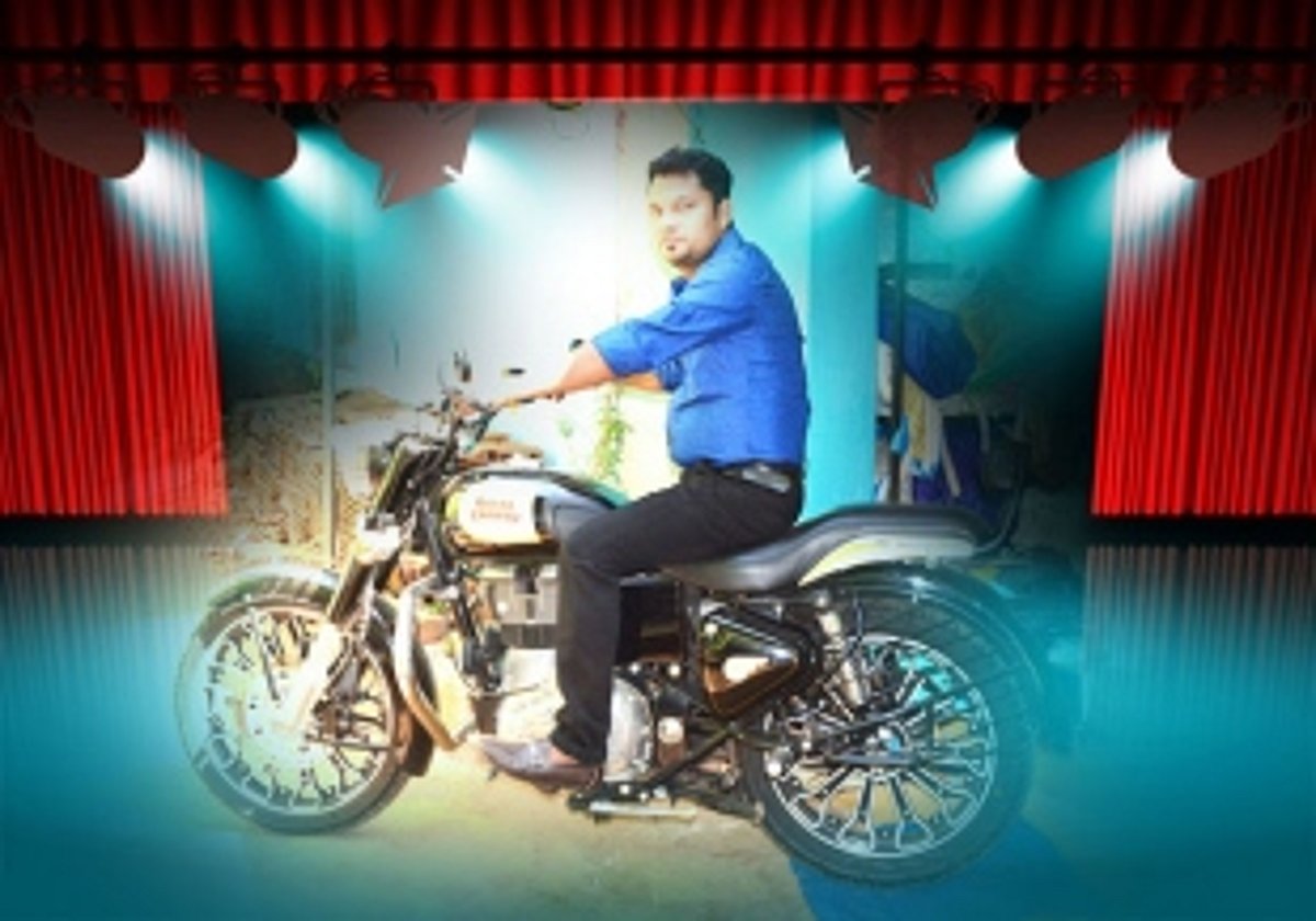 Setting the stage for tiatr