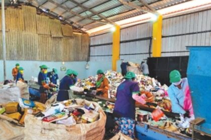 Setting up MRF for garbage management uphill task, complain Salcete’s village panchayats