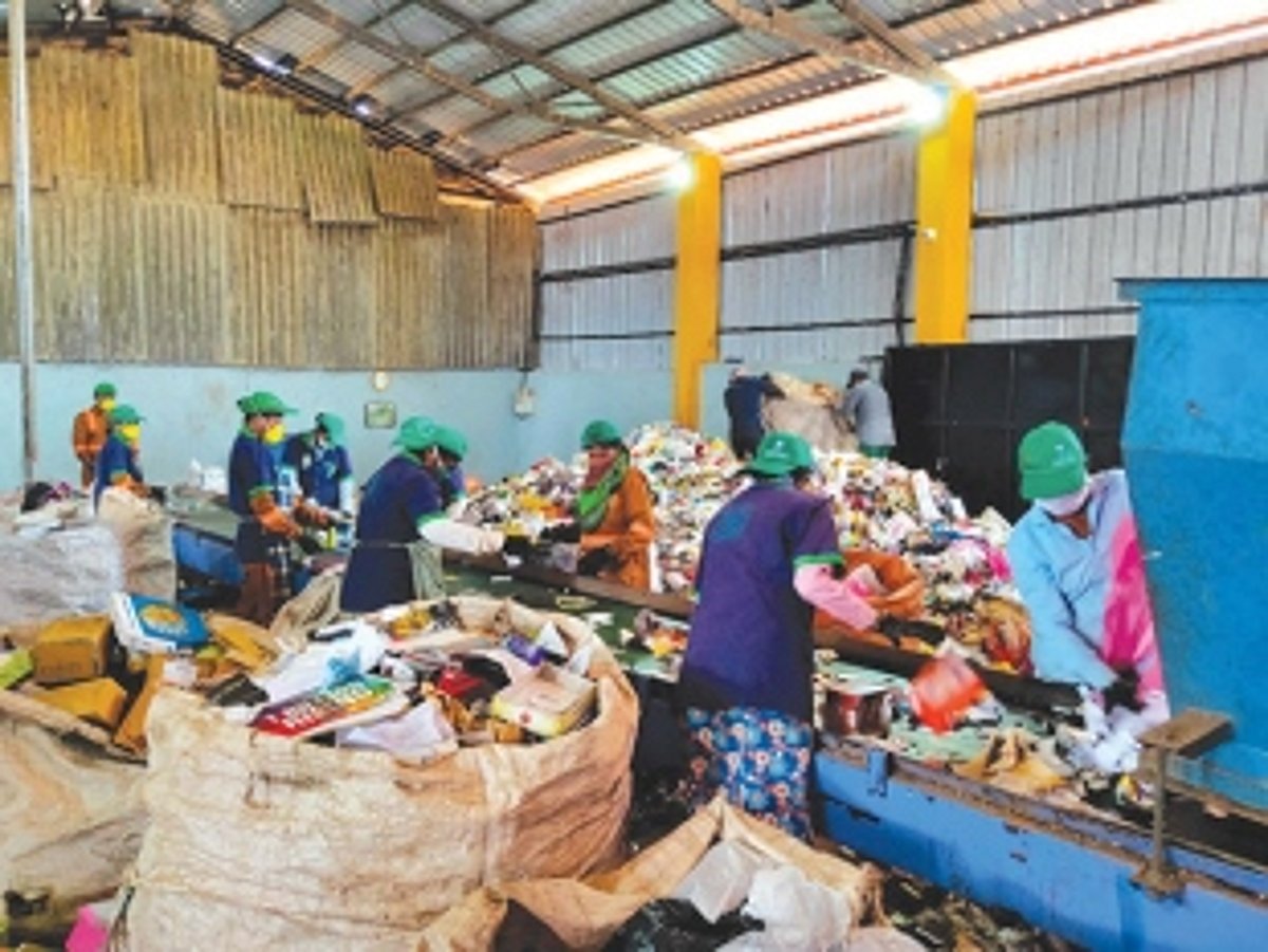 Setting up MRF for garbage management uphill task, complain Salcete’s village panchayats