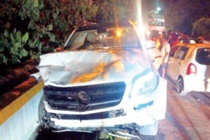 Settle Banastarim accident victims’ claims in six months: HC to Motor Accidents Claims Tribunal