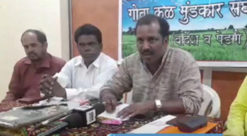 Settle Kul Mundkar cases within six months or face contempt of court