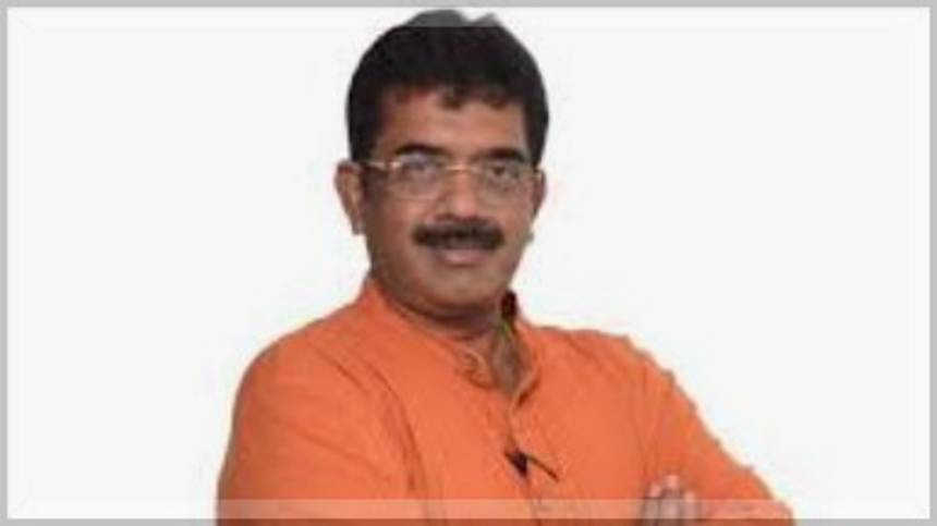 Seven Candidates Shortlisted for Goa BJP President, Announcement Expected This Month 1 Seven Candidates Shortlisted for Goa BJP President, Announcement Expected This Month
