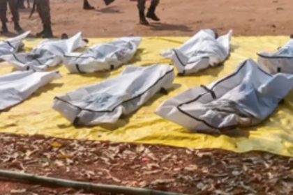 Seven Maoists Killed in Encounter with Security Forces in Narayanpur, Chhattisgarh