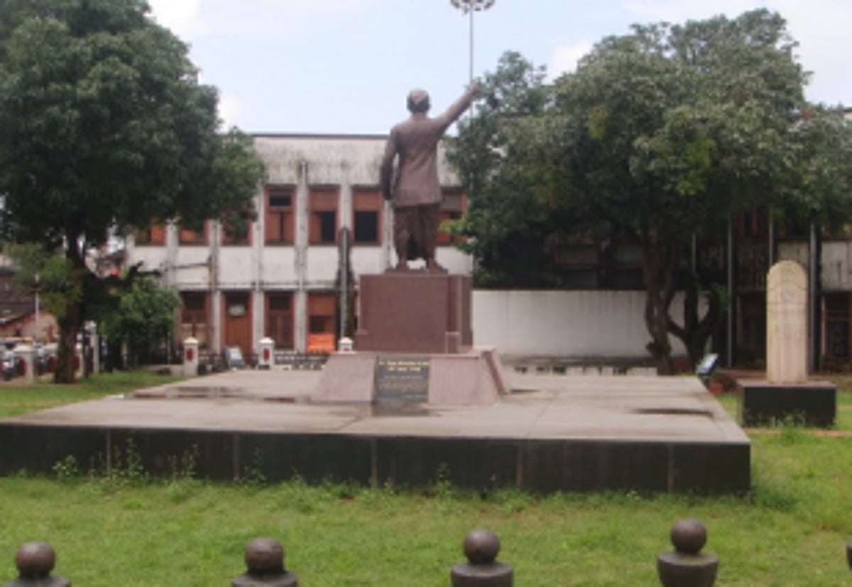 Several NGOs to join hands  to mark Opinion Poll Day