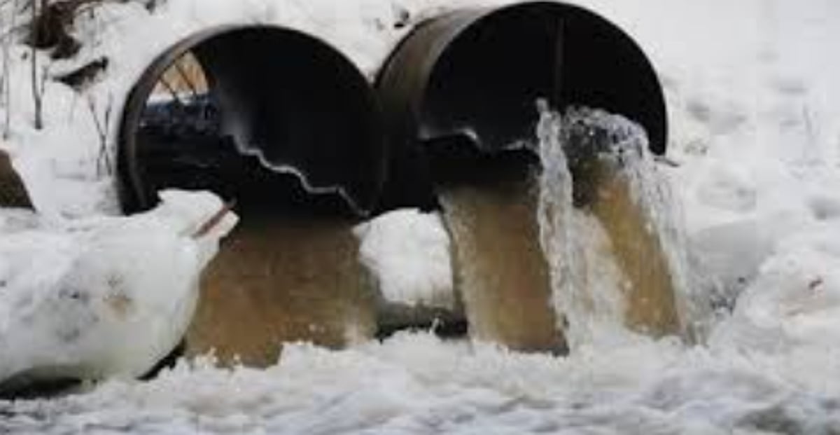 Sewage Overflow Near South Goa District Hospital Sparks Health and Farming Crisis in Fatorda; Navelim to Elect New Sarpanch on July 3