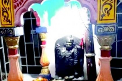 Sewage Treatment Plant: Locals seek divine intervention to save Undir, their livelihood