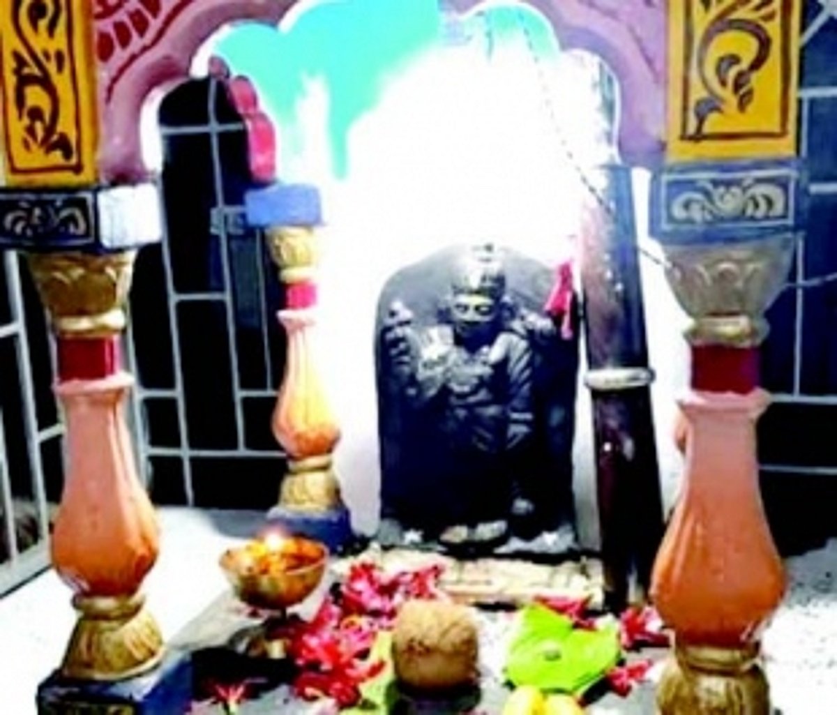 Sewage Treatment Plant: Locals seek divine intervention to save Undir, their livelihood