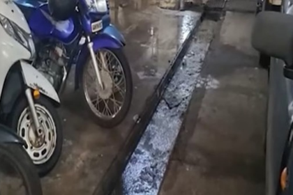 Sewage Woes at Ponda Market Basement: Fish Vendors Demand Urgent Action