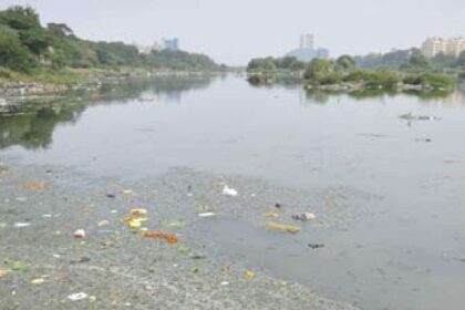 Sewage and Sand: Goa’s Water Quality Crisis Exposed in New Pollution Data