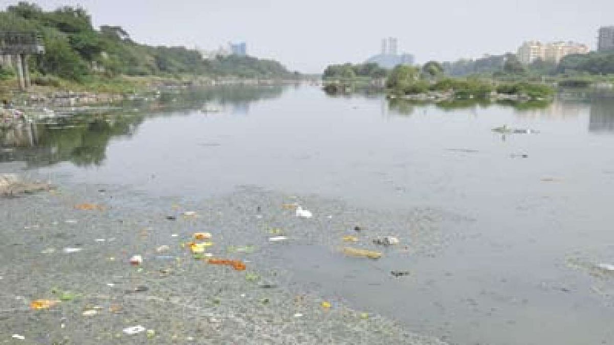 Sewage and Sand: Goa’s Water Quality Crisis Exposed in New Pollution Data