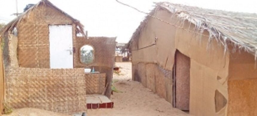 Sewage disposal issue haunts Calangute-Candolim shacks