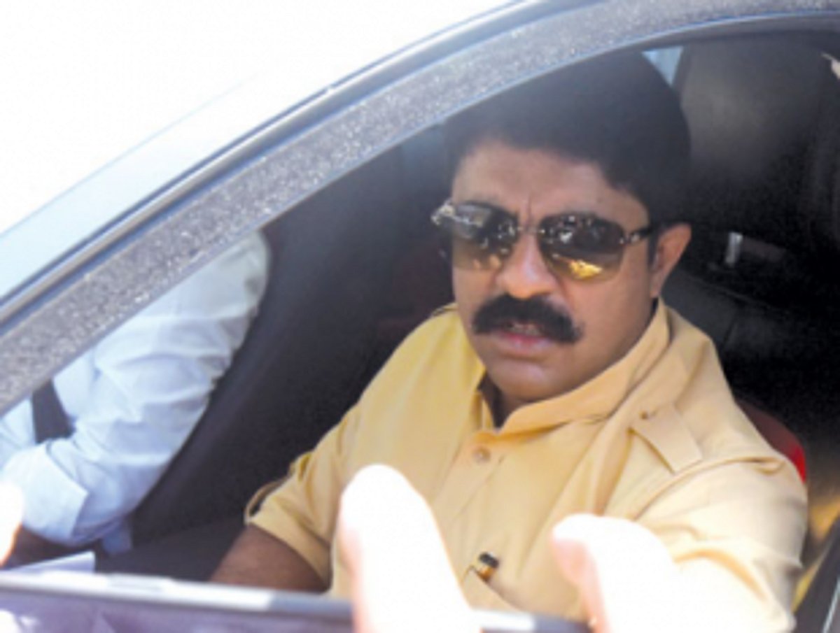 Sewerage pipeline in  Fatorda has failed: MLA