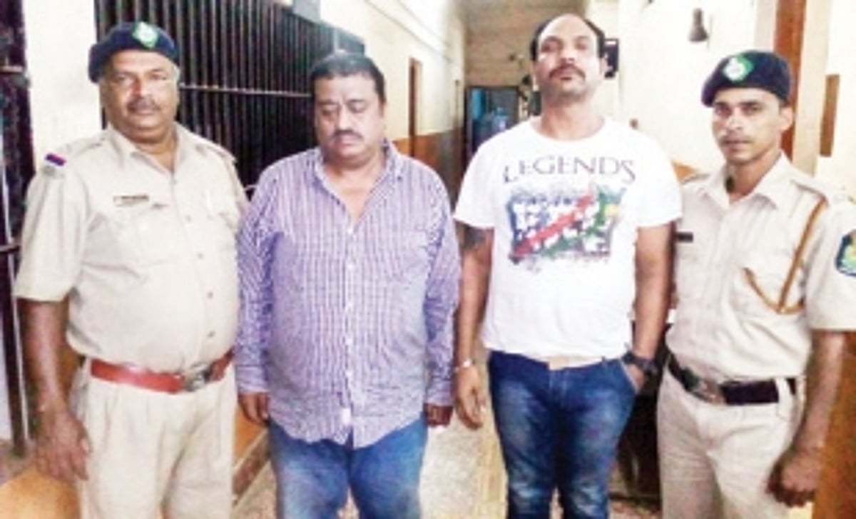 Sex racket busted in Margao