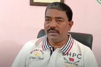 Sex scandal: CB grills Amonkar