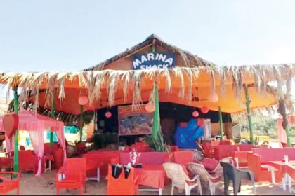 Shack Owners Blame Police Inaction for Rising Tourist Violence in Calangute