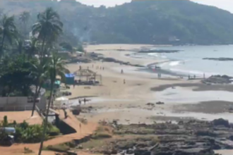 Shack Owners in Vagator Face Hurdles in Construction Process