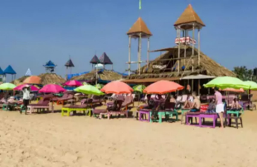 Shack owners allege harassment by Tourism Department 1 Shack owners allege harassment by Tourism Department