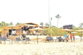 Shack owners bat for single-window system