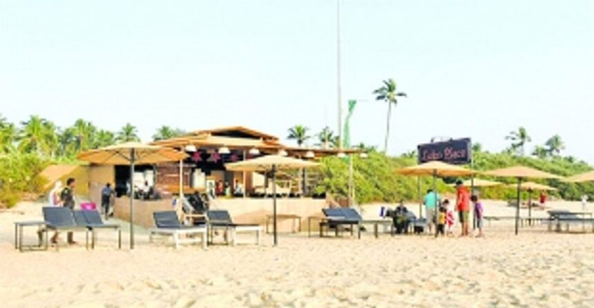 Shack owners fret and fume as Pollution Control Board fails to grant consent to operate 1 Shack owners fret and fume as Pollution Control Board fails to grant consent to operate