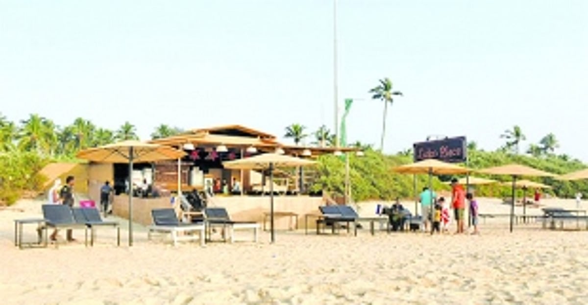 Shack owners fret and fume as Pollution Control Board fails to grant consent to operate