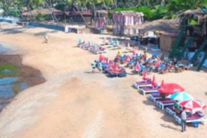 Shack owners hail govt  decision on 50% waiver