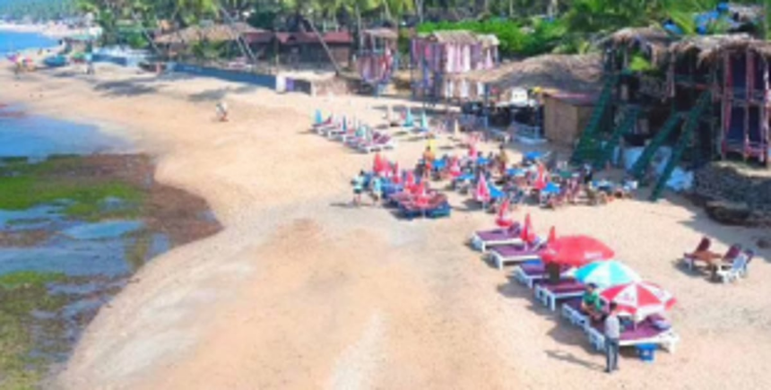 Shack owners hail govt  decision on 50% waiver