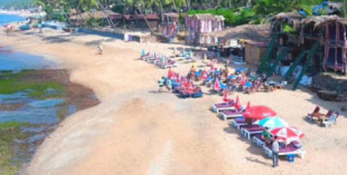 Shack owners hail govt  decision on 50% waiver