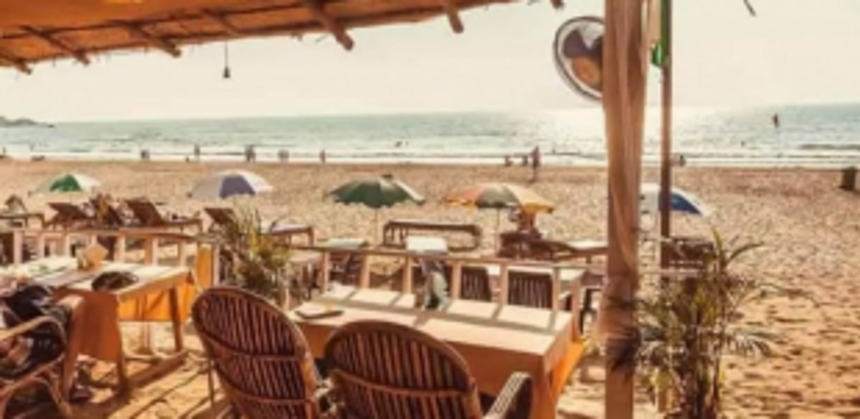 Shack owners request to waive off all permit fees for 2021-22 1 Shack owners request to waive off all permit fees for 2021-22