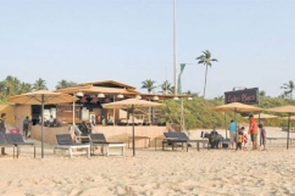 Shacks allotted for tourist season 2023-26, owners rue delay