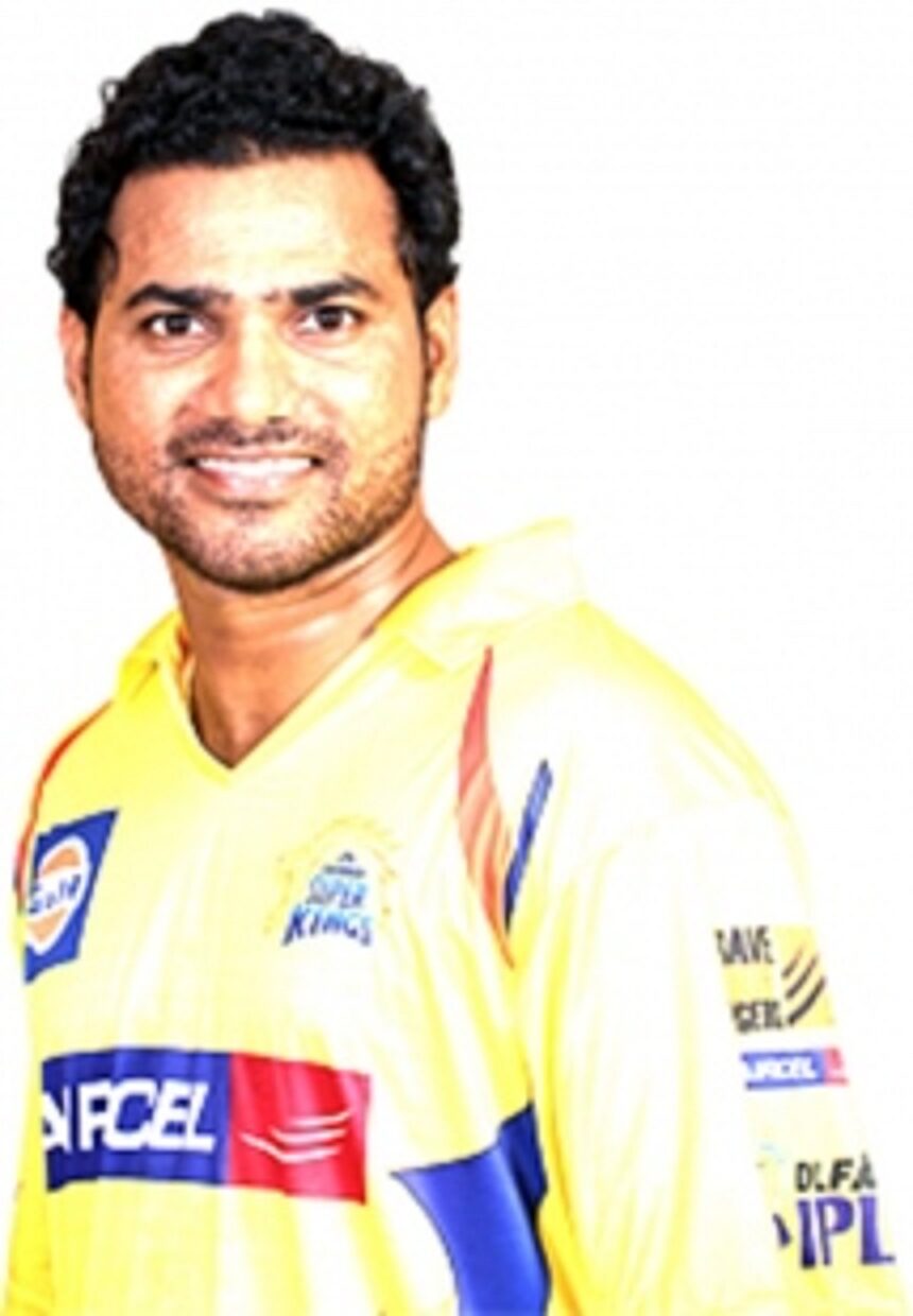 Shadab Jakati bids adieu to all forms of cricket