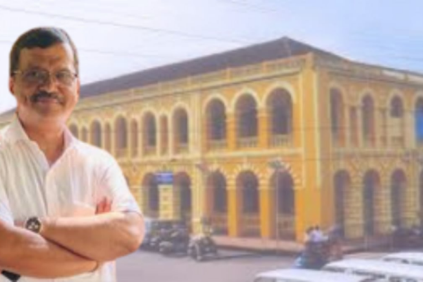 Shadow Council Alleges Misappropriation of Council Files by Margao MLA's Staff, Calls for Investigation