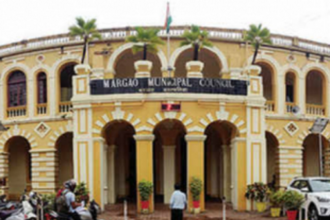 Shadow Council of Margao calls ongoing  GIS survey ‘eye wash’, recalls previous survey of Ward 14 that ‘got dumped in cold storage’